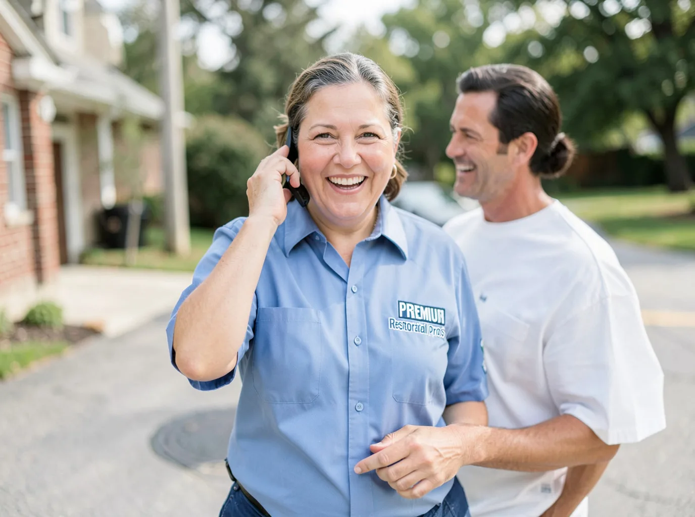 Water Damage Restoration Charlotte, AR FAQs